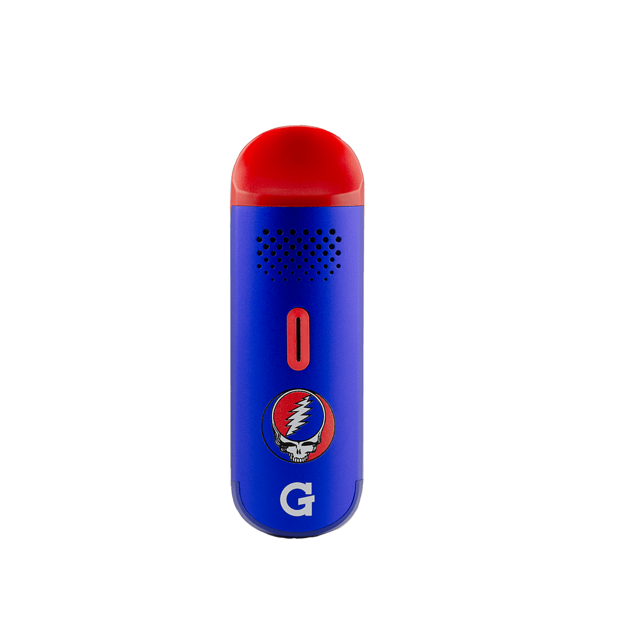 Grateful Dead X G Pen Dash Dry Herb Vaporizer — Twelve Tribes