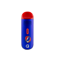 Thumbnail for Grateful Dead X G Pen Dash Dry Herb Vaporizer — Twelve Tribes
