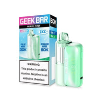 Thumbnail for Geek Bar Mate Miami Mint