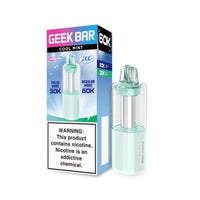 Thumbnail for Geek Bar Mate Pod Cool Mint