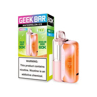 Thumbnail for Geek Bar Mate Watermelon Ice