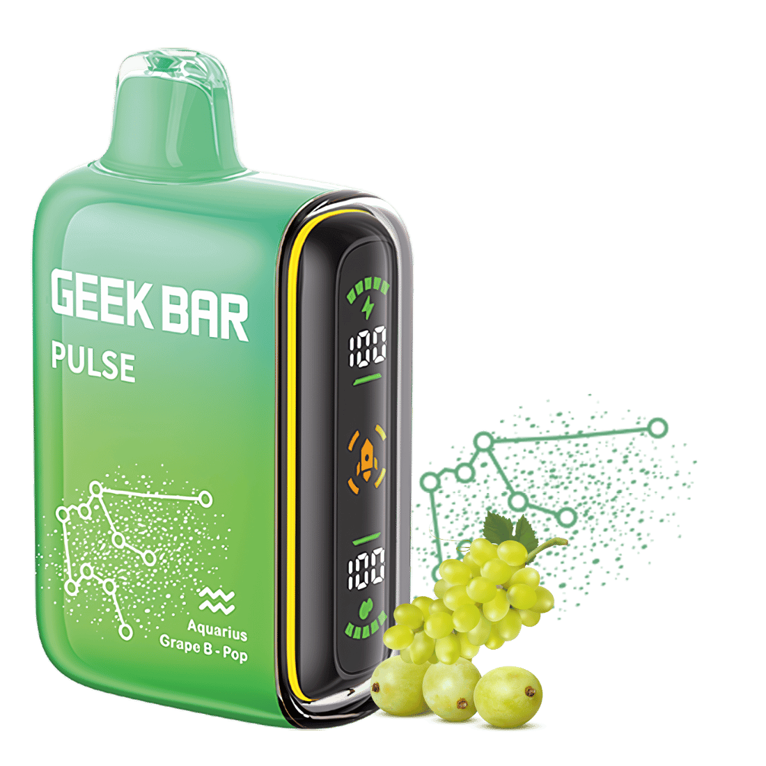 geek bar galaxy flavors What Flavor Is Twisted B Pop Geek Bar Review of Twisted B Pop and Sky View Geek  Bars