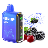 Thumbnail for Geek Bar Pulse Cherry