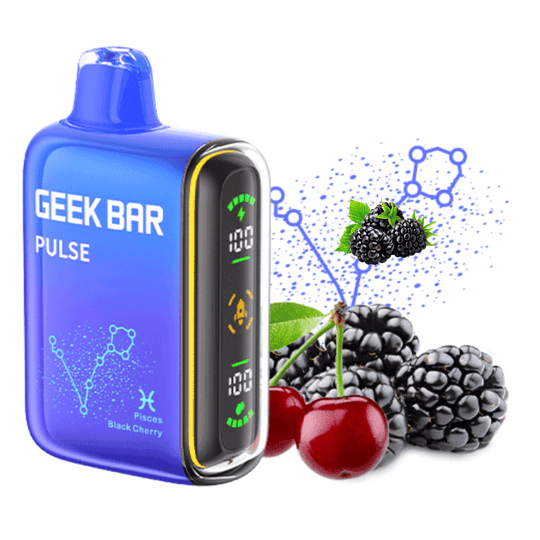 Zodiac Flavors List Pisces Geek Bar Flavor | Only $13.95 Black Cherry Zodiac Flavors List Pisces Geek Bar Flavor | Only $13.95 Black Cherry