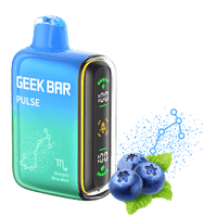 Thumbnail for Geek Bar Pulse Blue Mint