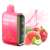 geek bar dragon melon flavor review Geek Bar Pulse Capricorn Dragon Melon | $18.99