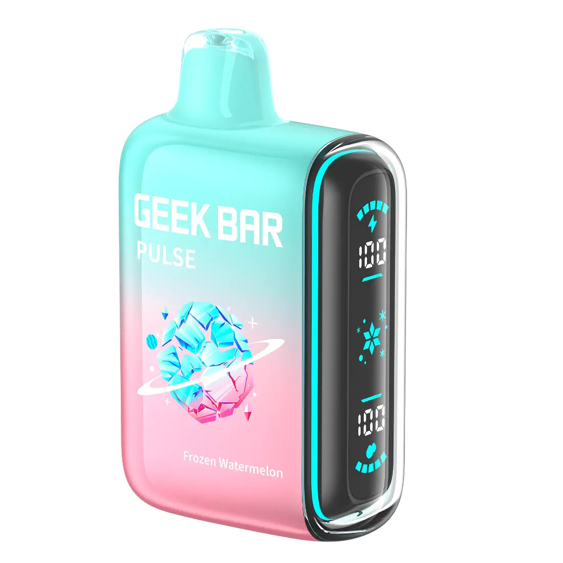 How Old To Buy A Geek Bar Geek Bar Pulse Frozen Watermelon | Start From .75 How Old To Buy A Geek Bar Geek Bar Pulse Frozen Watermelon | Start From .75