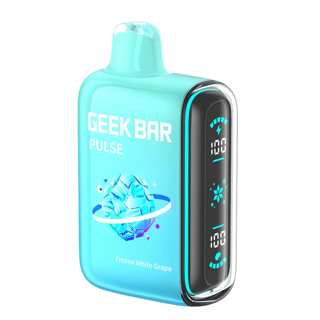 Geek Bar Frozen Edition Flavors Geek Bar Pulse Frozen White Grape - Sunnyside Liquor Fox Lake IL Australia Geek Bar Pulse Frozen Review Geek Bar Frozen Edition Flavors Geek Bar Pulse Frozen White Grape - Sunnyside Liquor Fox Lake IL Australia Geek Bar Pulse Frozen Review