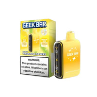 Thumbnail for Geek Bar Pulse Pineapple Savers