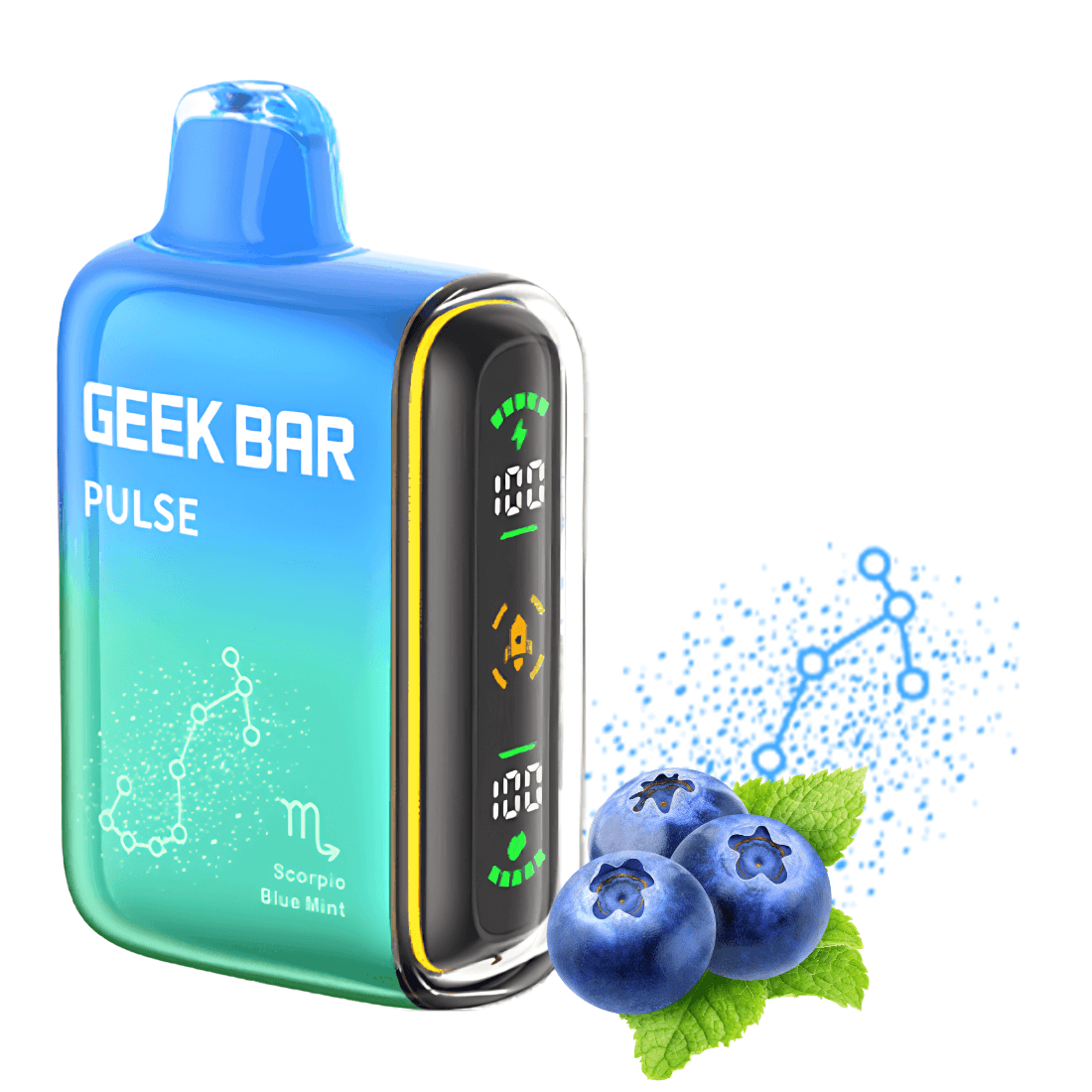 Scorpio Geek Bar Price Scorpio Blue Mint Geek Bar Pulse Vape Pulse For Sale Scorpio Geek Bar Price Scorpio Blue Mint Geek Bar Pulse Vape Pulse For Sale