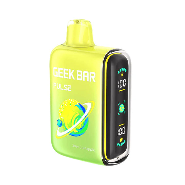 elf bar vape uk 10 Tips to Maximize Geek Bar Pulse Sales – Vape Wholesale Global main image 0