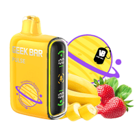 Thumbnail for Geek Bar Pulse Strawberry Banana