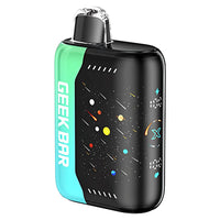Geek Bar Pulse Disposable Vape ATL Mint Geek Bar Pulse X 25000 Puffs | Ultimate Cool Mint - Discounts Vape Australia Geek Bar Atl Mint Flavor Geek Bar Pulse Disposable Vape ATL Mint Geek Bar Pulse X 25000 Puffs | Ultimate Cool Mint - Discounts Vape Australia Geek Bar Atl Mint Flavor