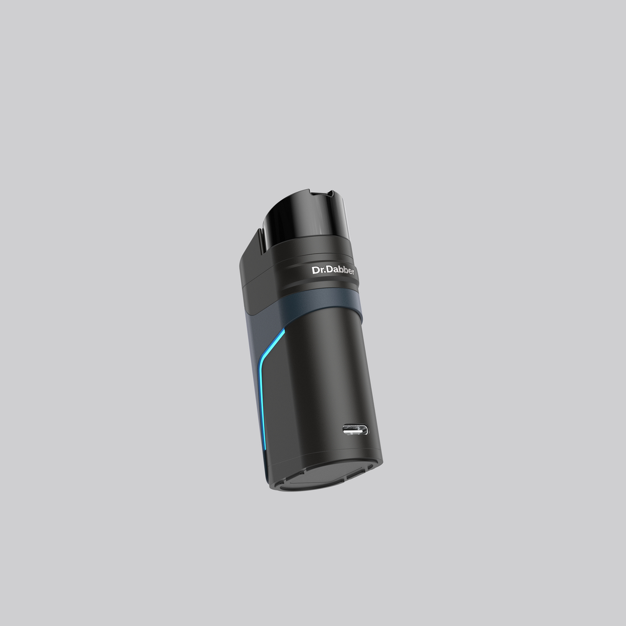 Dr. Dabber Ghost² Portable Concentrate Vaporizer — Twelve Tribes