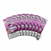 Thumbnail for Grape Dream Looseleaf 5-Pack Wraps