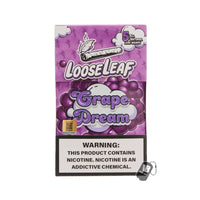 Thumbnail for Grape Dream Looseleaf 5-Pack