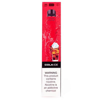 Thumbnail for Hyppe 1500puffs cola ice
