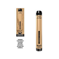 Thumbnail for Hyppe Flow Vape Virginia Tobacco