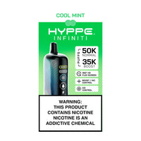 Thumbnail for Hyppe Infiniti Cool Mint