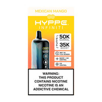 Thumbnail for Hyppe Infiniti Mexican Mango
