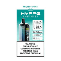 Thumbnail for Hyppe Infiniti Mighty Mint