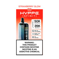 Thumbnail for Hyppe Infiniti Strawberry Glow