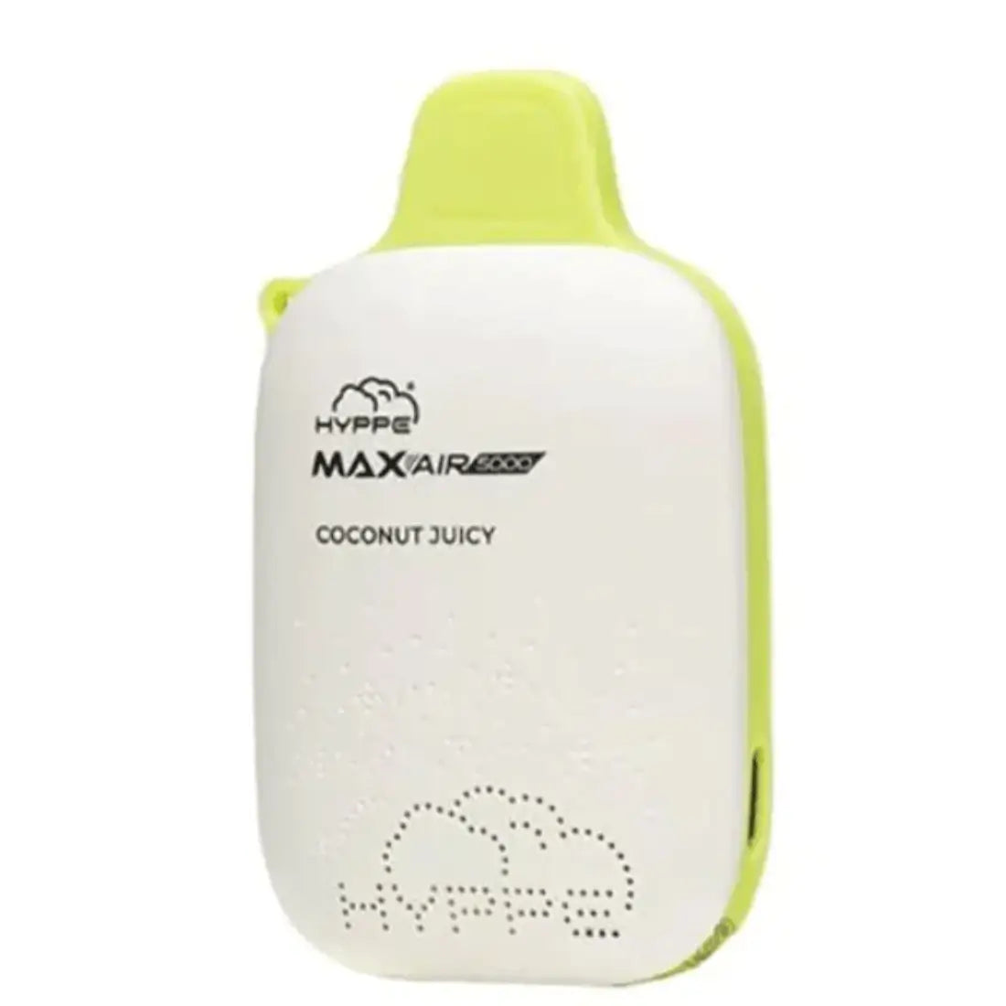 Hyppe Max Air Coconut Juicy