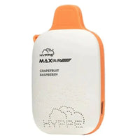 Thumbnail for Hyppe Max Air Grapefruit Raspberry