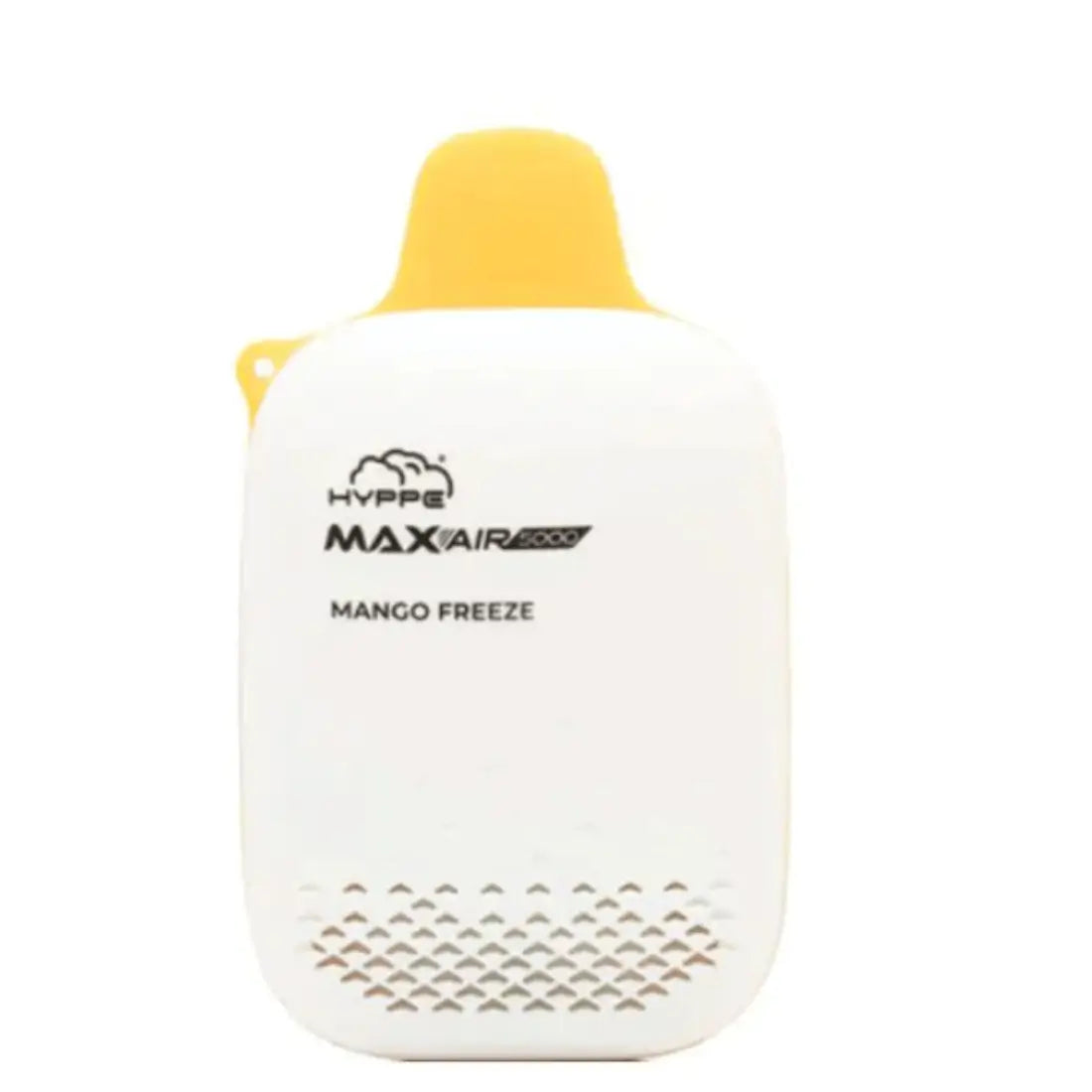 Hyppe Max Air Mango Freeze