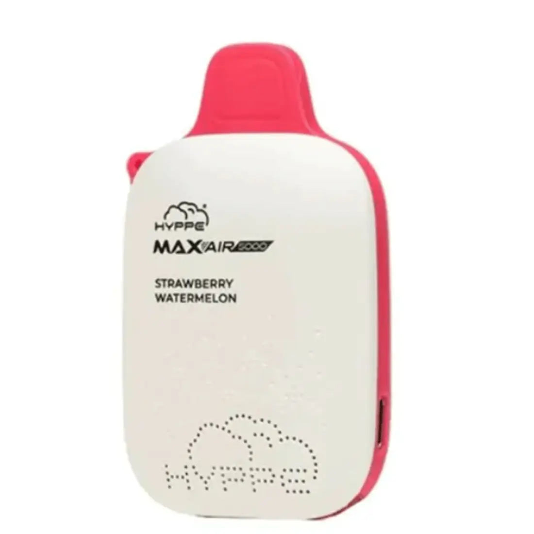 Hyppe Max Air Strawberry Watermelon