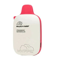 Thumbnail for Hyppe Max Air Strawberry Watermelon