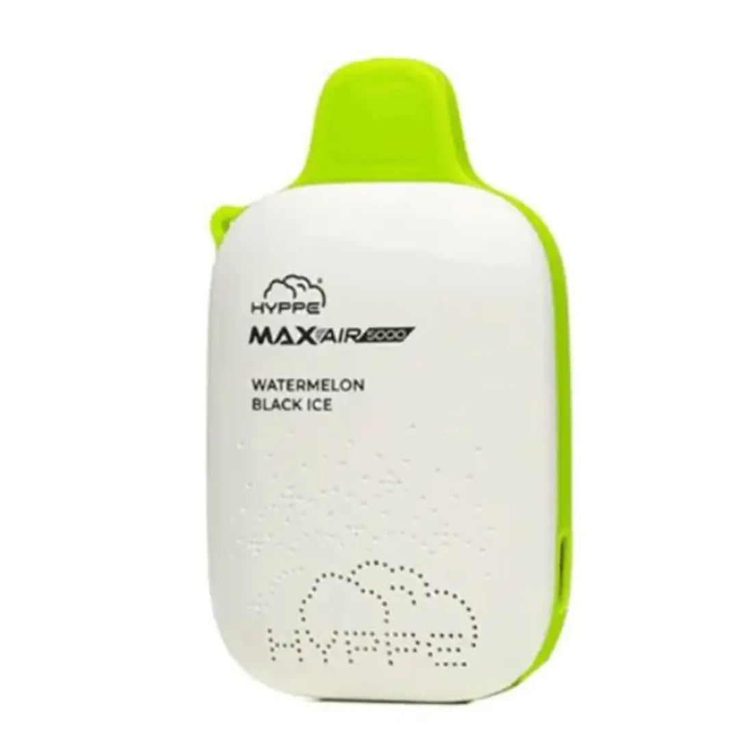 Hyppe Max Air Watermelon Black Ice