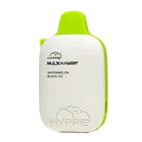 Thumbnail for Hyppe Max Air Watermelon Black Ice