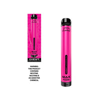 Thumbnail for Hyppe Max Flow Vape Chewy Watermelon