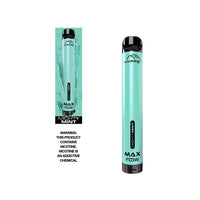 Thumbnail for Hyppe Max Flow Vape Mighty Mint