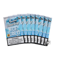 Thumbnail for Ice Cold Looseleaf 5-Pack Wraps