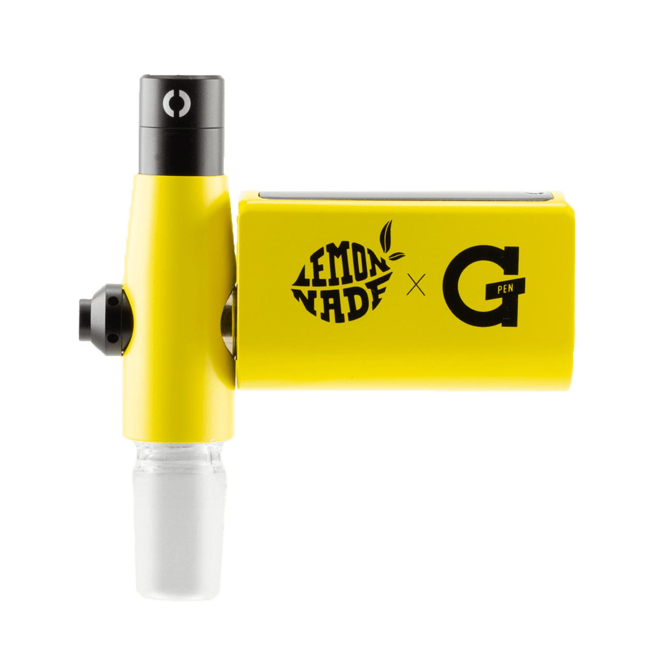 Lemonnade X G Pen Connect Torchless eRig — Twelve Tribes