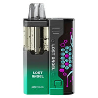 Thumbnail for Lost Angel Mate Berry Bliss