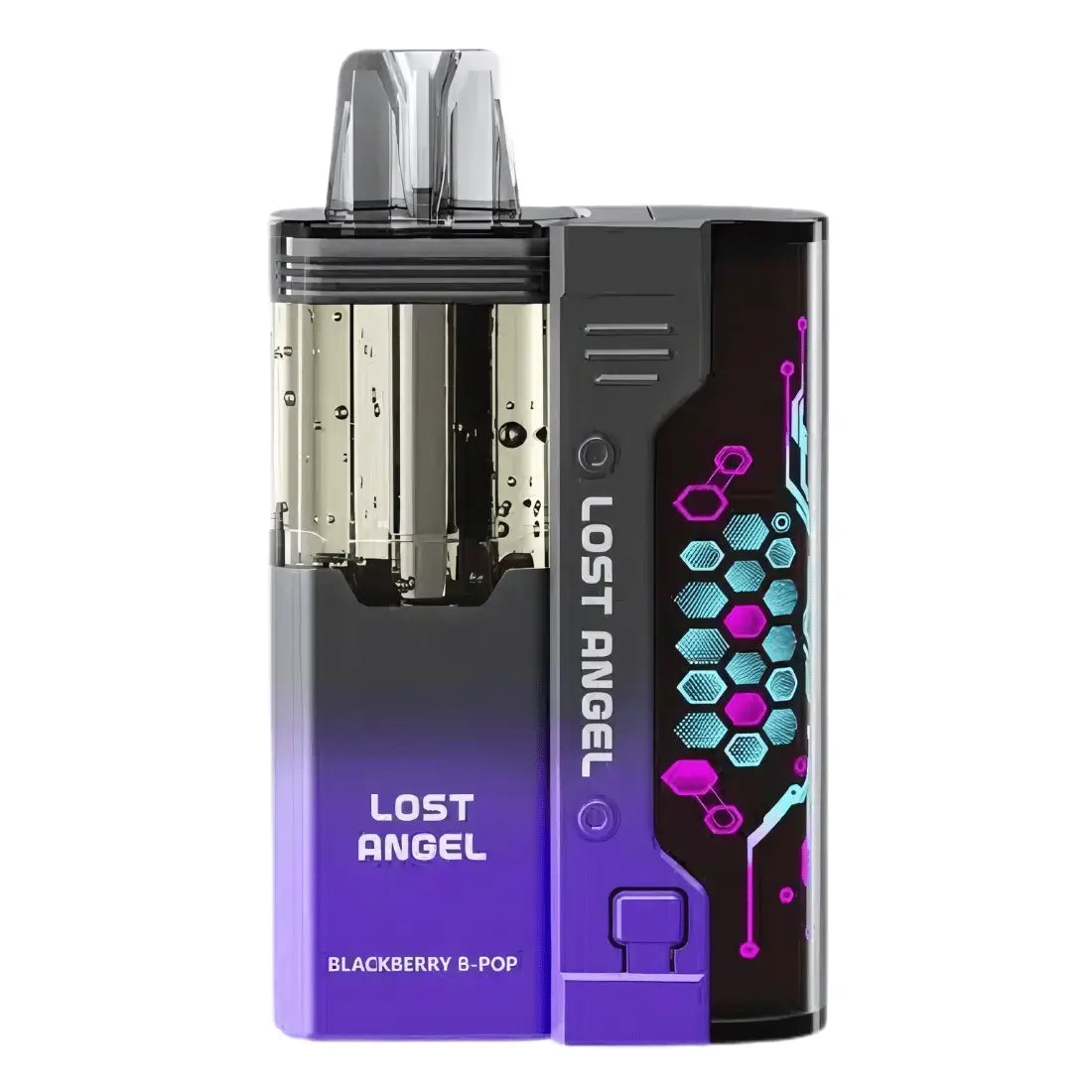 Lost Angel Mate Blackberry B-Pop