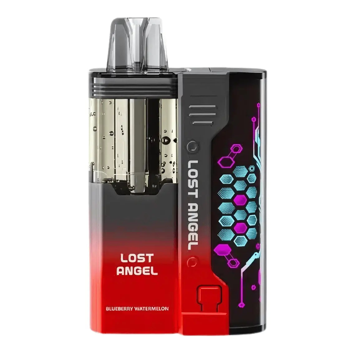 Lost Angel Mate Blueberry Watermelon