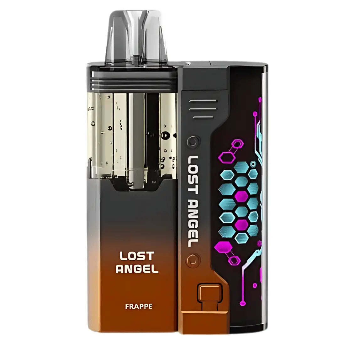 Lost Angel Mate Frappe