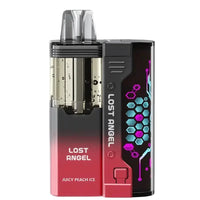 Thumbnail for Lost Angel Mate Juicy Peach Ice