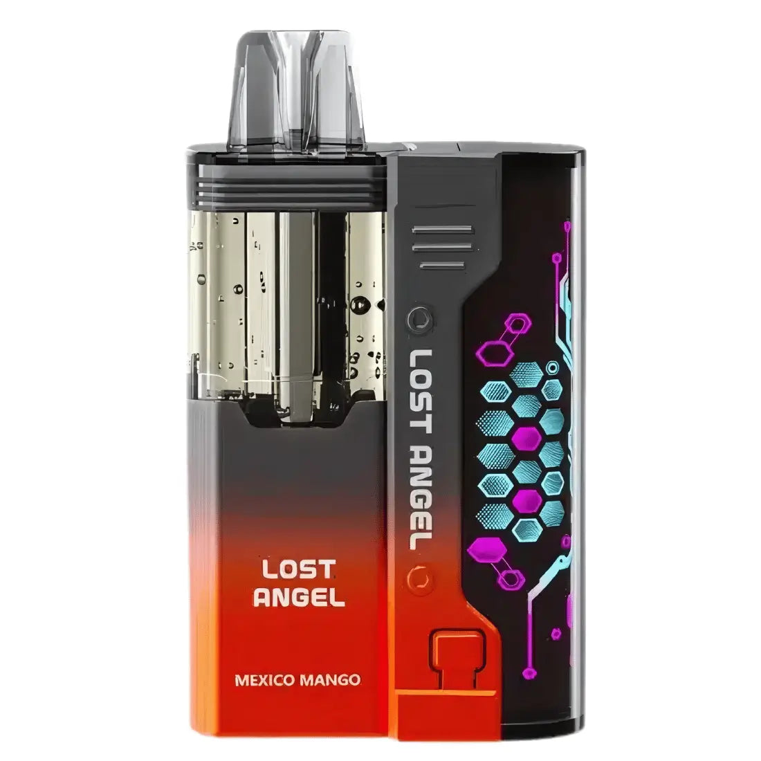 Lost Angel Mate Mexico Mango