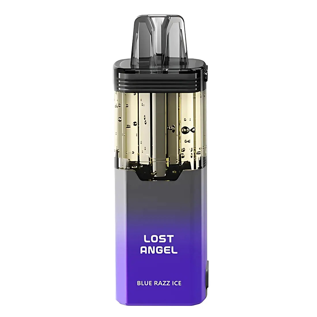 Lost Angel Mate Pod Blue Razz Ice | 50000 Puffs | Twelve Tribes Lost Angel Mate Pod Blue Razz Ice | 50000 Puffs | Twelve Tribes