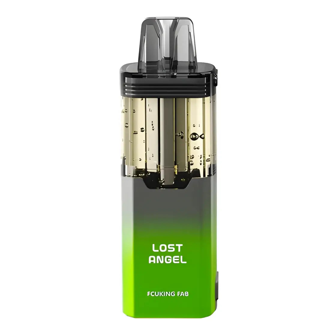 Lost Angel Pod Vape Lost Angel Mate 50K Vape Kit 20ml | Up to 50,000 Puffs | Reusable Battery Lost Angel Pod Vape Lost Angel Mate 50K Vape Kit 20ml | Up to 50,000 Puffs | Reusable Battery