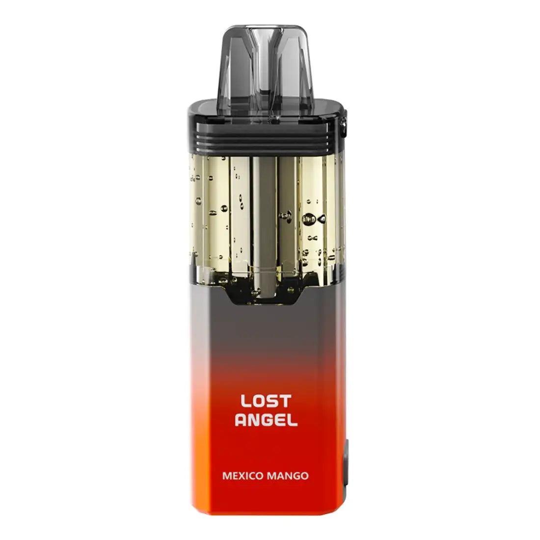 lost angel vape review Lost Angel Mate Pod Mexico Mango | 50000 Puffs