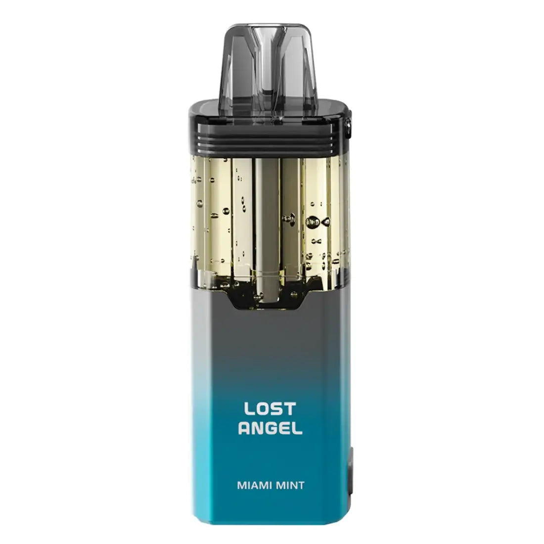 how to charge lost angel vape Lost Angel Mate Pod Miami Mint | 50000 Puffs