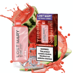 lost mary mt15000 turbo mercado libre Eight Vape Coupon Codes (18% discount) main image 0