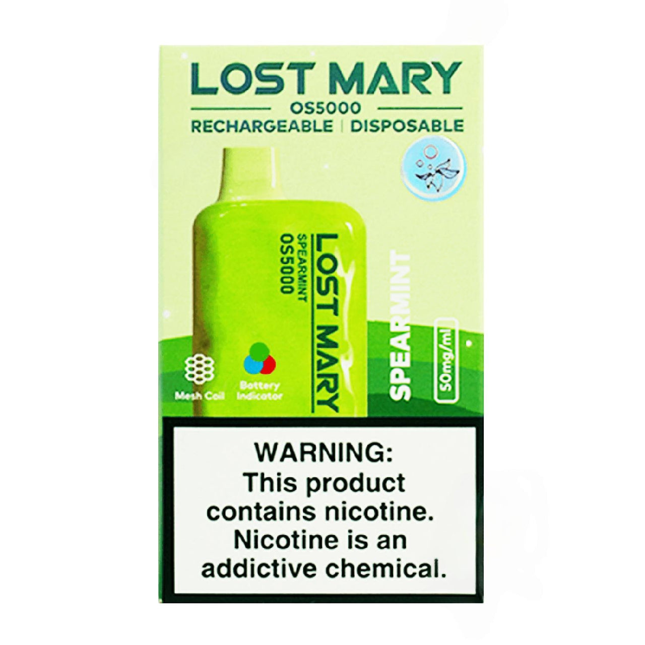Lost Mary Vape | Lost Mary OS5000 | $11.95 | 5% Nicotine Lost Mary Vape | Lost Mary OS5000 | $11.95 | 5% Nicotine