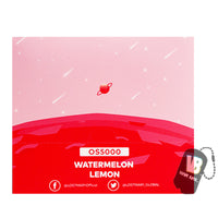 Thumbnail for Lost Mary OS5000 Watermelon Lemon 2